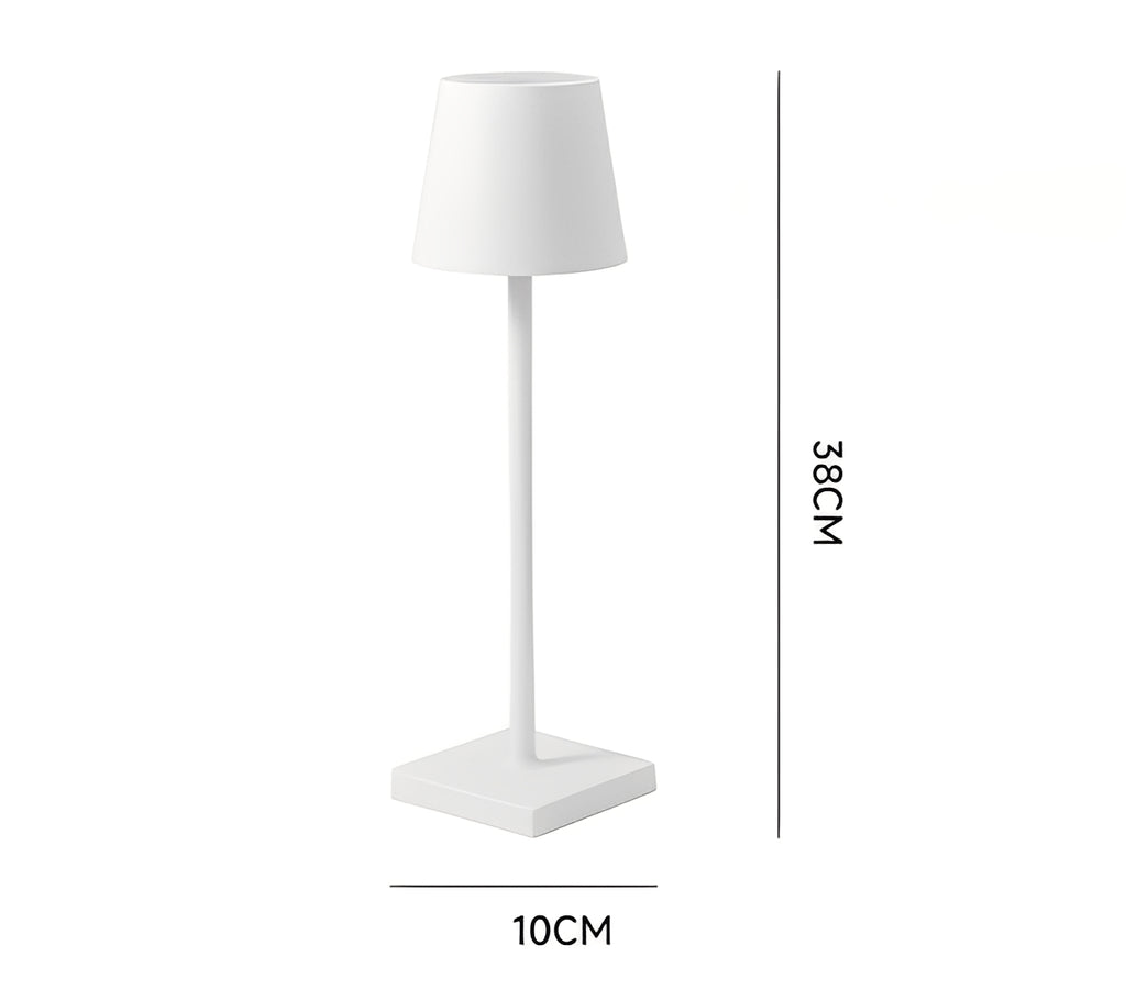 LÁMPARA LED TÁCTIL