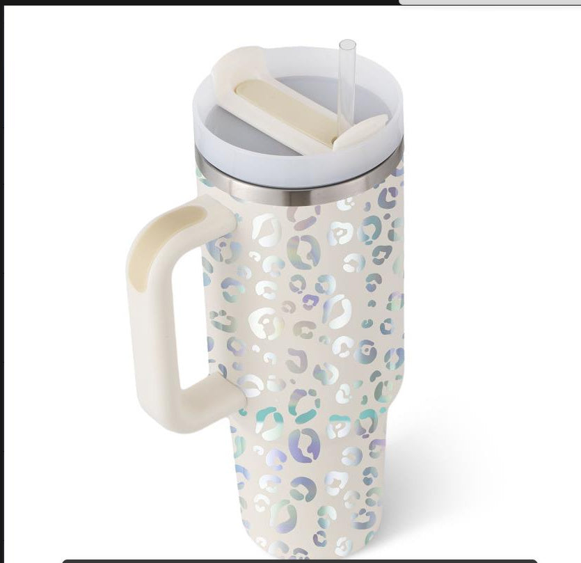 VASO TÉRMICO