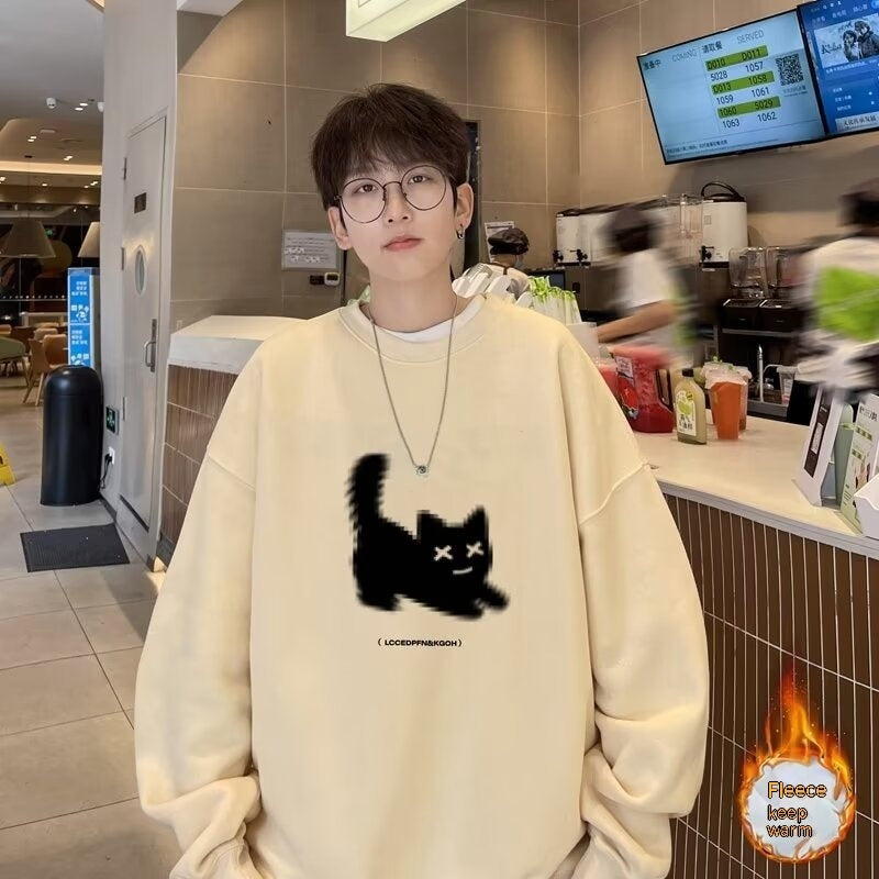 SUÉTER CAT
