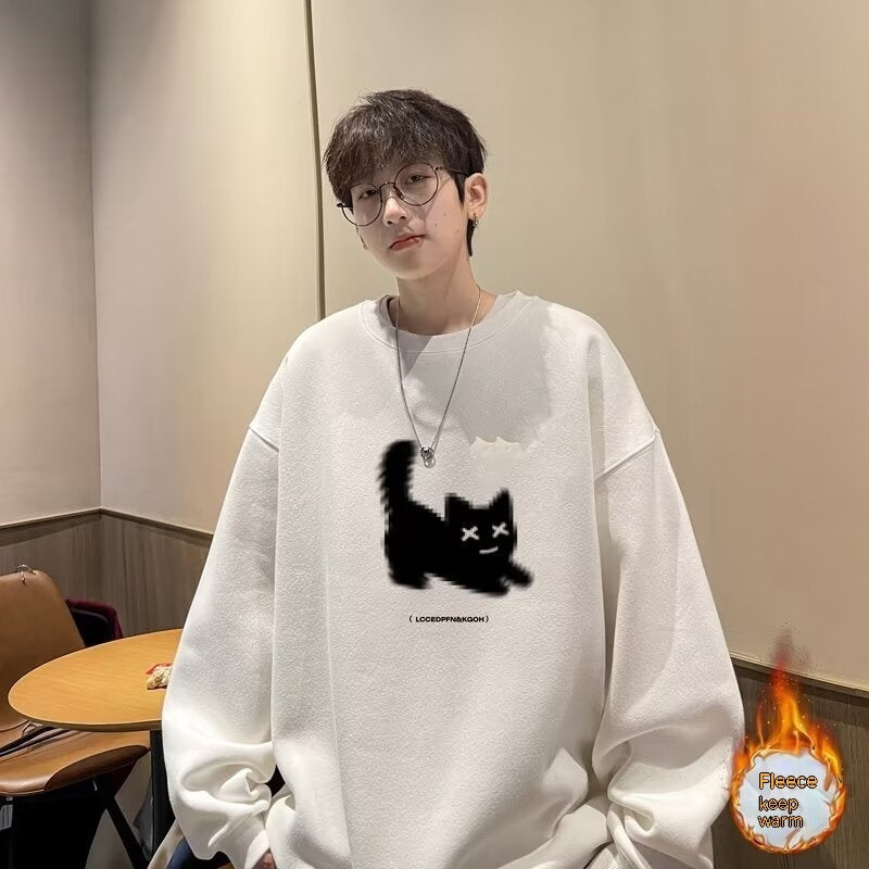SUÉTER CAT