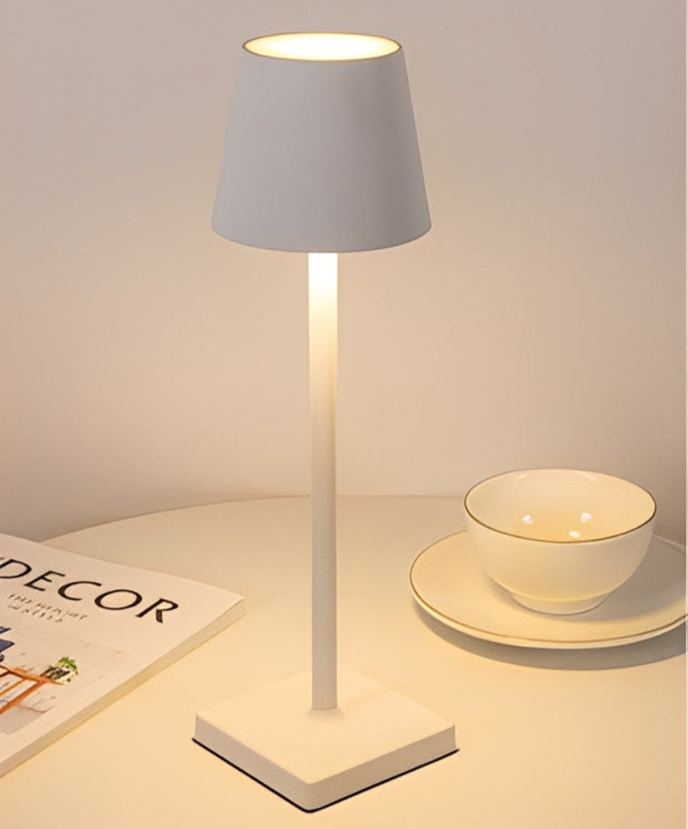 LÁMPARA LED TÁCTIL